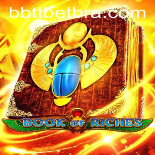 Explorando o Mundo Encantado de 'BookofRiches'