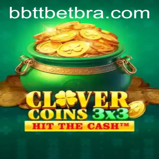 Explorando o Mundo do Jogo Clovercoin3x3: Uma Aventura em BBTTBET.COM