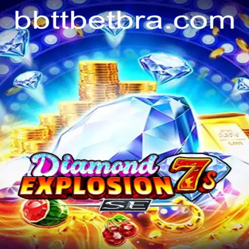 Explorando DiamondExplosion7sSE: Um Mergulho em Aventura e Excitantes Recompensas