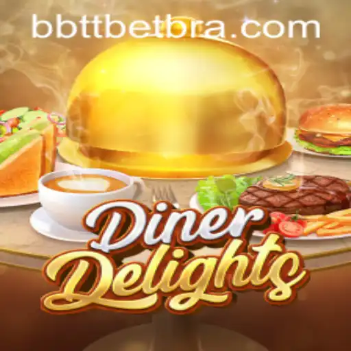 DinerDelights: Uma Aventura Gastronômica com BBTTBET.COM