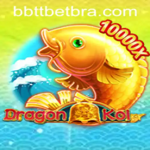 Explorando o Fascinante Mundo de DragonKoi em BBTTBET.COM
