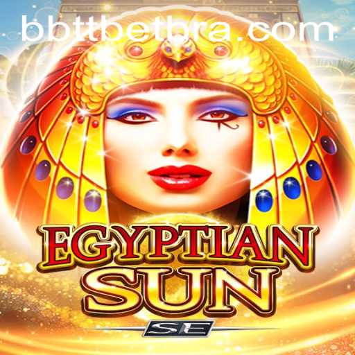 Descobrindo o Jogo EgyptianSunSE
