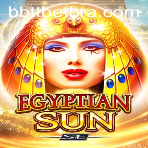 Descobrindo o Jogo EgyptianSunSE