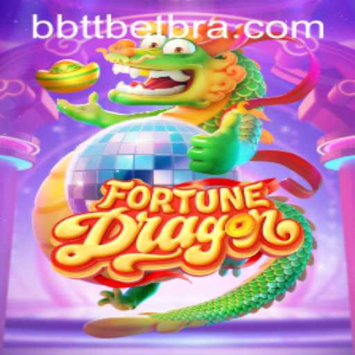 Explore o Universo de FortuneDragon: Um Mergulho no Mundo dos Jogos Online