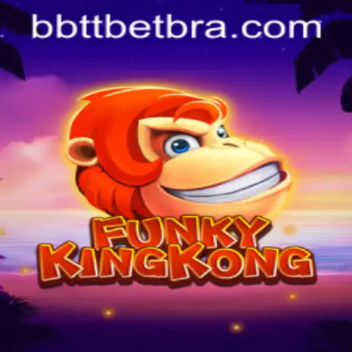 FunkyKingKong: Uma Nova Experiência de Jogo em BBTTBET.COM