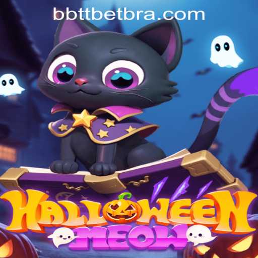 A Inovadora Experiência de Jogo com HalloweenMeow