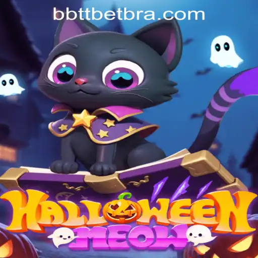 A Inovadora Experiência de Jogo com HalloweenMeow