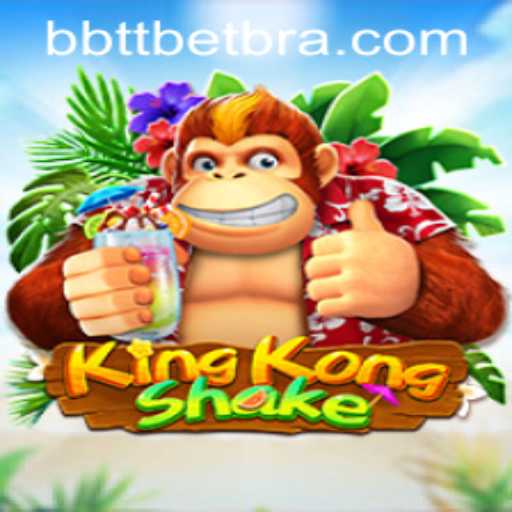Explorando o Universo de KingKongShake