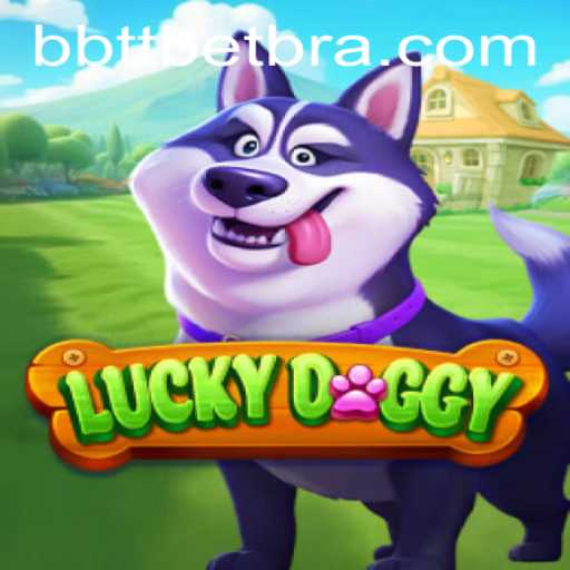 Descubra as Emoções e Regras do Jogo LuckyDoggy no BBTTBET.COM