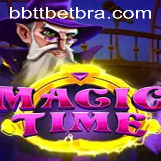 Descubra o Universo Fantástico de MagicTime