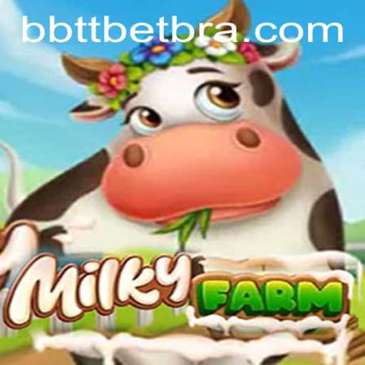 Desvendando MilkyFarm: Uma Experiência Única com BBTTBET.COM