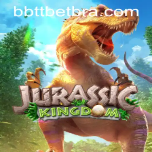 Explorando o Mundo de JurassicKingdom no BBTTBET.COM