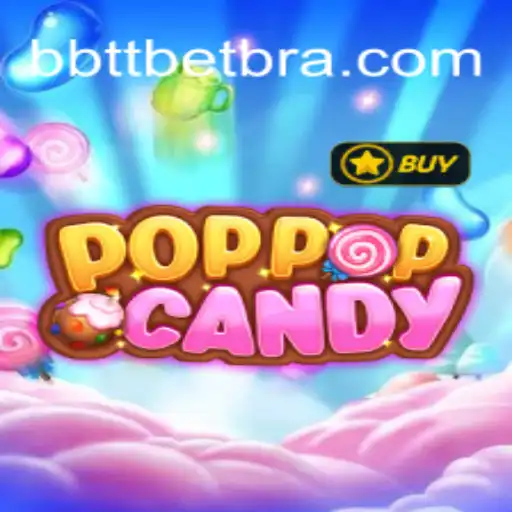 Explorando POPPOPCANDY: O Novo Jogo do Momento