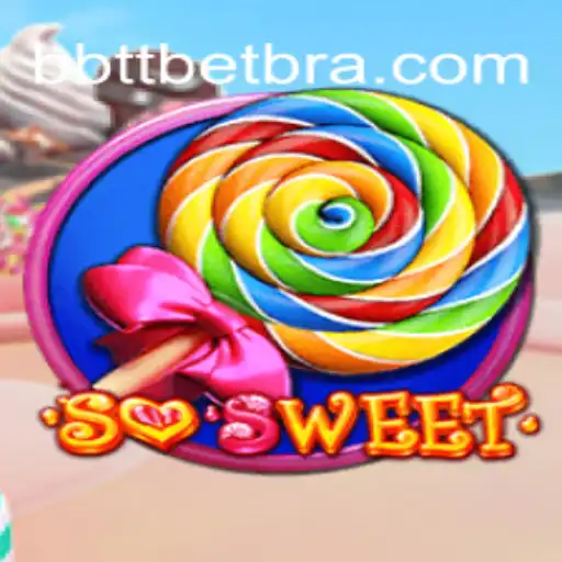 Descubra o Mundo Doce de SoSweet: O Jogo de Estratégia da BBTTBET.COM
