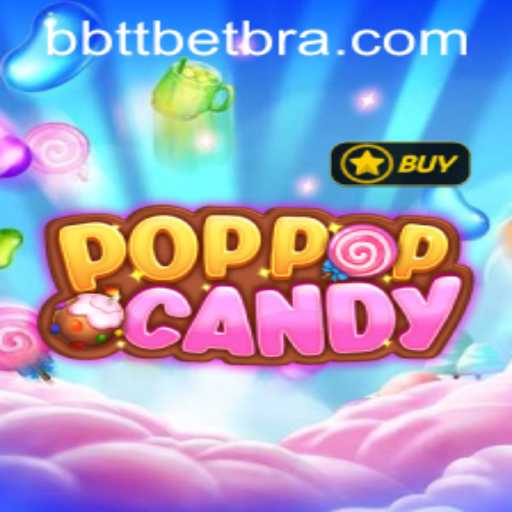 Explorando POPPOPCANDY: O Novo Jogo do Momento