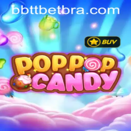 Explorando POPPOPCANDY: O Novo Jogo do Momento
