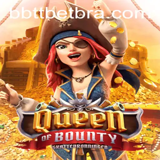 Explorando o Mundo do Jogo QueenofBounty na BBTTBET.COM