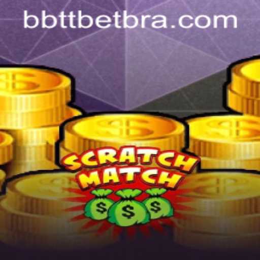 Explore o Jogo ScratchMatch: Novidade e Entretenimento em BBTTBET.COM