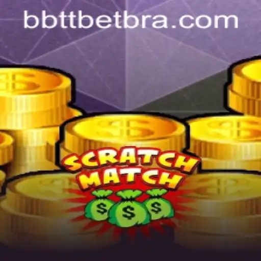 Explore o Jogo ScratchMatch: Novidade e Entretenimento em BBTTBET.COM