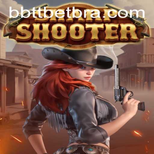 Sharpshooter: O Desafio de Tiro Mais Emocionante em BBTTBET.COM