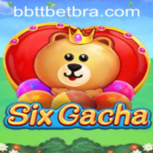 Explorando o Fenômeno do Jogo SixGacha