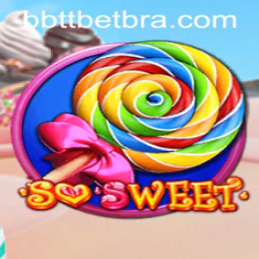 Descubra o Mundo Doce de SoSweet: O Jogo de Estratégia da BBTTBET.COM