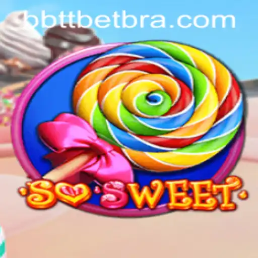 Descubra o Mundo Doce de SoSweet: O Jogo de Estratégia da BBTTBET.COM