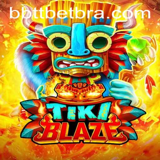 Exploração do Mundo de TikiBlaze: Um Jogo de Aventuras e Estratégia